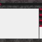 Twitch Overlay Vorlage Großartig Alpha Client Overlay Streamlays