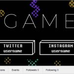 Twitch Overlay Vorlage Hübsch Banner for Twitch Galactic Twitch Offline Banner Edited