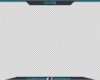Twitch Overlay Vorlage Inspiration Twitch Overlay Erstellen – so Geht’s – Giga