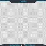 Twitch Overlay Vorlage Inspiration Twitch Overlay Erstellen – so Geht’s – Giga
