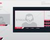Twitch Overlay Vorlage Wunderbar Twitch Streamer Overlay Package Logos