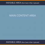 Twitter Banner Vorlage Cool 3 4 Header Template