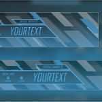 Twitter Banner Vorlage Großartig Twitter Header Vorlage Mit Free Abstract Youtube Banner