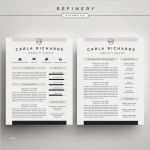 Twitter Header Vorlage Erstaunlich Beruflichen Lebenslauf Vorlage Und Anschreiben Vorlage Für