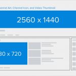 Twitter Header Vorlage Hübsch Youtube Banner Größe &bg43