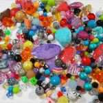 Typenschild Maschine Vorlage Beste 25 Perle Fimo Polymer Clay tondo 12mm Misto Colori