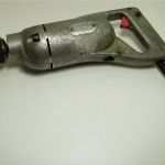 Typenschild Maschine Vorlage Fabelhaft Bohrmaschine Alt Ohne Kabel Bohren Maschine Schlosser