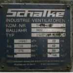 Typenschild Vorlage Beste Leistungsschild