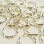 Typenschild Vorlage Download Beste 3mm 400 Metallperlen Zwischenteile Metall Spacer Kugel Alt