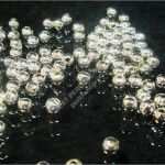 Typenschild Vorlage Download Süß 175 Metallperlen Zwischenteile Spacer Kugel 5mm Silber Für