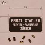 Typenschild Vorlage Erstaunlich Eigenbau Spurpflug Rhb Xk 9143