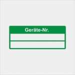 Typenschild Vorlage Luxus Eigentumskennzeichnung Für Entspannte Inventur