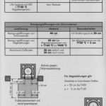 Typenschild Vorlage Wunderbar Brandschutzabstände