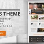 Typo3 Vorlagen Angenehm Typo3 theme Bootstrap Responsive Homepagevorlage 3520