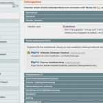 Typo3 Vorlagen Luxus Magento 1 9 0 1 Standard Paypal Fehlt