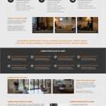 Typo3 Vorlagen Schönste Typo3 theme Bootstrap Responsive Homepagevorlage 3520