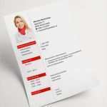 über Mich Text Vorlagen Dating Genial Kostenlose Lebenslauf Vorlagen Tipps Für Bewerbung