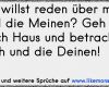 über Mich Text Vorlagen Einzigartig Wer Böse Spricht über Mich Und über Meinen Der Gehe