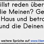 über Mich Text Vorlagen Einzigartig Wer Böse Spricht über Mich Und über Meinen Der Gehe