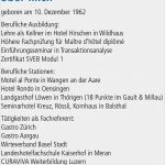 über Mich Text Vorlagen Luxus Stieger Steigert Gastlichkeit