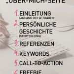 über Mich Text Vorlagen Süß 6 Tipps Wie Du Mit Deiner "Über Uns Seite" Zum Kunden