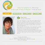 über Mich Text Vorlagen Süß Ute Lange Heilpraktikerin Köln Webseite Von Digital Noises