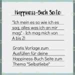 über Mich Vorlage Angenehm Happiness Buch Ich Mag Mich Von A Bis Z [gratis Vorlage