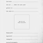 über Mich Vorlage Cool Die Wahrheit über Mich Ein Ausfüllbuch Mit