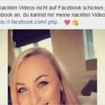 über Mich Vorlage Dating Hübsch Dating Profil über Mich