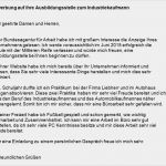 über Mich Vorlage Fabelhaft Verbesserungsvorschläge Für Bewerbungsanschreiben