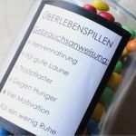 überlebenspillen Smarties Vorlage Cool Diy Archive