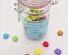 überlebenspillen Smarties Vorlage Cool Diy Geschenke Im Glas Selber Machen
