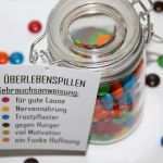 überlebenspillen Smarties Vorlage Hübsch überlebenspillen Smarties Vorlage Süß Die Perfekte