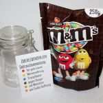 überlebenspillen Smarties Vorlage Wunderbar Die Perfekte Geschenkidee Zu Jedem Anlass Diy Einmachglas