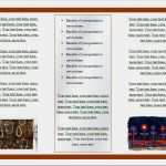 übernahme Küche Vormieter Vertrag Vorlage Genial Word Faltblatt Vorlagen Zum Herunterladen – Xua