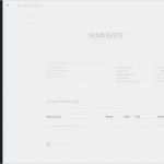 übersetzer Rechnung Vorlage Fabelhaft Rechnungsprogramm Invoiz