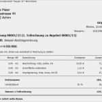 übersetzer Rechnung Vorlage Genial Rechnung Auf Englisch übersetzen – Kostenlos Vorlagen