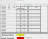 überstunden Excel Vorlage Hübsch Überstunden Auflistung Bei Excel formel