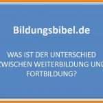 überstundenzettel Vorlage Bewundernswert 7 Unterschied fortbildung Weiterbildung