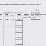überstundenzettel Vorlage Neu Überstundenzettel Vorlage