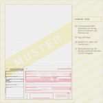 überweisungsträger Spende Vorlage Elegant Erlagschein – Sepa Zahlschein Für Österreich Bestellen