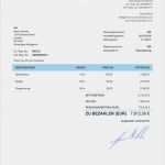 Ug Rechnung Vorlage Bewundernswert Rechnungsvorlage