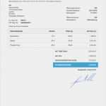 Ug Rechnung Vorlage Wunderbar Rechnungsvorlage