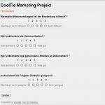 Umfrage Erstellen Vorlage Schön Marktforschung Fragebogen Vorlage – Kundenbefragung