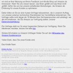 Umfrage Vorlage Beispiel Kundenbefragung Best Of Amazon Hilfe Über Amazon Kundenbefragungen Per E Mail