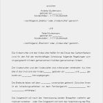 Umgangsrecht Vereinbarung Vorlage Schönste Muster Einer Umgangsrechtsvereinbarung Als sofort