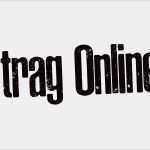 Ummeldung Strom Vorlage Bewundernswert Nachsendeauftrag Post Line formular Kosten & Tipps 2018