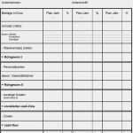 Umsatz Und Rentabilitätsvorschau Vorlage Einzigartig Rentabilitätsvorschau Umsatz Und Ertragsvorschau
