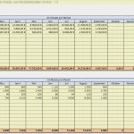 Umsatz Und Rentabilitätsvorschau Vorlage Süß Umsatzplanung