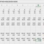Umsatzplanung Excel Vorlage Wunderbar 6 Eine Finanzplanung über 3 Jahre Mit Excel Erstellen